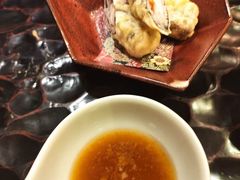 -松涛日本料理