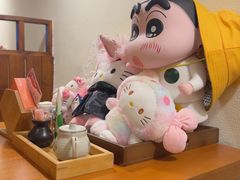 -無忧浅草君·洋风料理(下沙宝龙二期一店)
