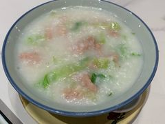 -顺德一品粥·20年凤城老字号(芳村店)