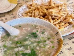 羊杂汤-吉味馆(柠溪店)