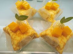 -好利来.生日蛋糕(杨家坪店)
