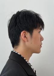 -大人物·男士理发馆