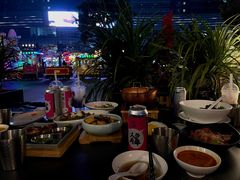 -PHO爺·越南料理(亦庄大族广场店)