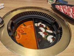 -呷哺呷哺 黄金牧场 (太原万象城店)