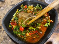 -化龙桥九宫格火锅(清水河店)