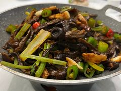 -聚鑫阁江浙菜·非遗传承技艺(闵行交大店)