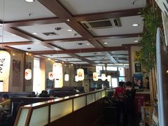 -梦山水日本烧肉(五四广场店)