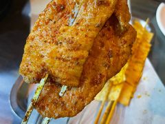 -杨姐大片肉烧烤