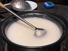 -景笙毋米粥底火锅(20年老字号)