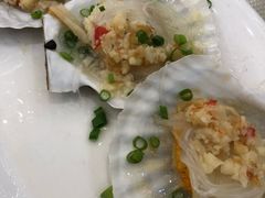 -新享乐海鲜(翠华路店)