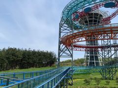 -冶父山国家森林公园