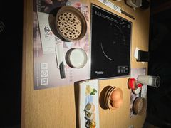 -温野菜涮涮锅(西单大悦城店)