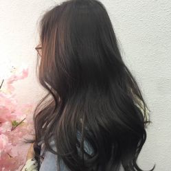 -Hair Glam 格拉姆造型旗舰店