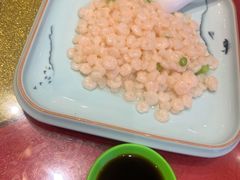 清炒虾仁-双东酒店(东关街店)