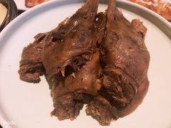 -龙聚德北京烤鸭(沙坪坝华宇A馆店)