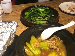 -小和庆·知味(首铸万科店)