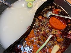 -楠火锅(新塘翡翠绿洲店)