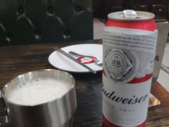 -the frypan韩国炸鸡啤酒(五路居店)