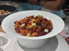 -局气 烤鸭·北京菜(光华路店)