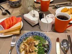 -厦门海景洲际酒店·海峡全日制餐厅