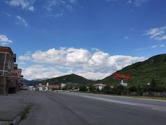-松潘川主寺嘉绒鑫宫大酒店