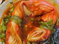 -赵美丽·重庆社区火锅·直营店(火车东站·中豪国际店)