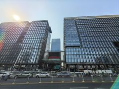 -科兴科学园