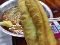 -全州阿文米粉(金浦店)