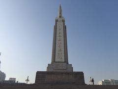 -八一南昌起义纪念塔