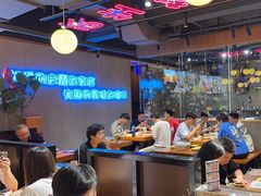 -本色.小马哥烧烤(五一路总店)