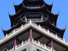 -句容茅山景区