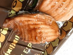 -争鲜回转寿司(太阳宫凯德SURPER店)