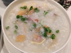 -君庭中餐厅(友谊宾馆店)