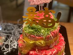 -烧肉达人•炭火烧肉(新天地店)