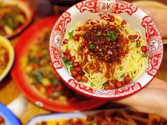 -兔槽江湖菜·重庆璧山兔(水围店)