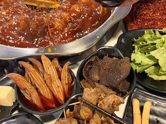 -三江汇火锅店(保全街店)