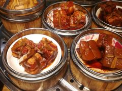 -老城南.鸭血粉丝汤(夫子庙店)