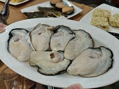 -濠轩阁特色生蚝火锅总店