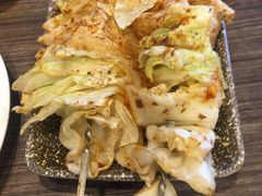 -杨师傅东北烧烤王