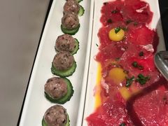 -许府牛火锅(信义坊总店)