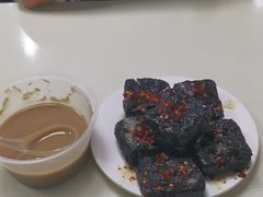 -五娭毑臭豆腐(黄兴南路店)