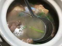 -乔家满族八大碗(流水沟店)