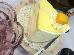 -贝紫Style(木马公寓店)