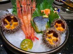 -極上萬膳·日料放题(海岸城店)