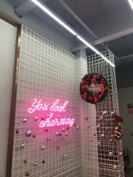 -茶发Salon·烫发染发理发