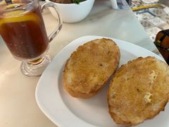 -翠华餐厅(香港国际机场店)