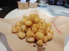 -魁盛居百年鲁菜馆(县西巷店)
