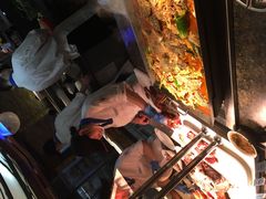 -星伦多自助料理·涮烤一体(虹悦城店)