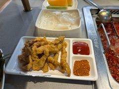 -海底捞火锅(杭州滨江九宜城店)