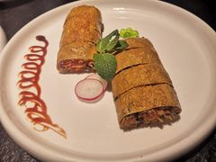 -安多素食(广仁寺路店)